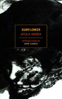image of Sunflower (New York Review Books Classics)