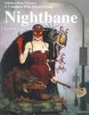 Nightbane by Carlos J. Martijena-Carella; Editor-Kevin Siembieda; Editor-Alex Marciniszyn; Editor-James A. Osten; Editor-Julius Rosenstein - Paperback - 2006-07 - from Ergodebooks (SKU: SONG091621186X)