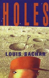 cover of Holes