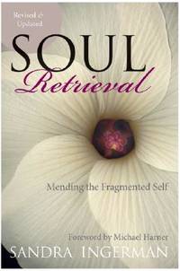 Soul Retrieval (ISBN: 9780061227868)