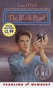 image of The Black Pearl