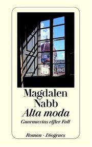 image of Alta moda.