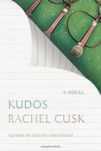 Kudos: A Novel (Outline Trilogy)