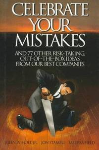 John W. Holt,Jon Stamell,Melissa Field (Hardcover, 1996)