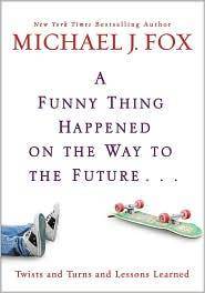 A funny thing happened on the way to the future