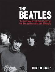 cover of The Beatles