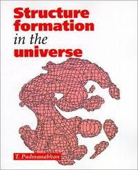 Structure Formation In the Universe