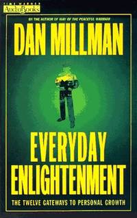 cover of Everyday Enlightenment: The Twelve Gateways to Personal Growth