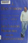 Jack London, Hemingway, and the Constitution: Selected Essays, 1977-1992