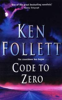 Code To Zero (ISBN: 9780330482868)