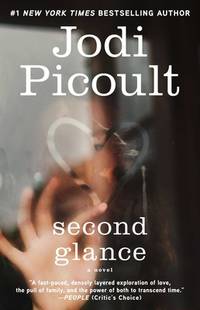 Second Glance (ISBN: 9781416583868)