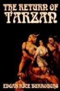 image of The Return of Tarzan