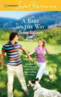 Baby On The Way