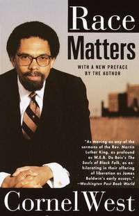 Race Matters by Cornel West - March 1994