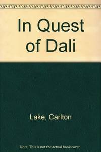 In Quest of Dali