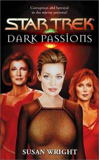 image of Star Trek Dark Passions