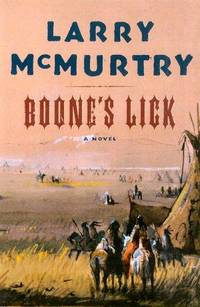 image of Boone's Lick