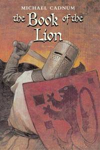 THE BOOK OF THE LION.