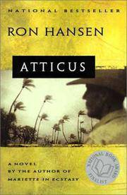 cover of Atticus: A Novel