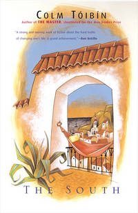 cover of The South