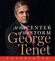 image of At the Center of the Storm
