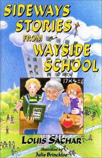 image of Sideways Stories from Wayside School