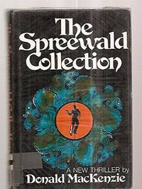 The Spreewald collection (Midnight novel of suspense)