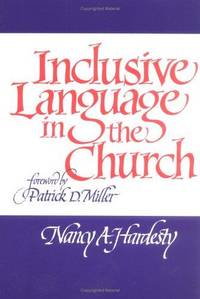 Inclusive language in the Church