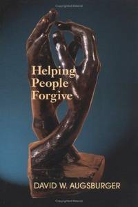Helping People Forgive