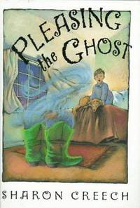image of Pleasing The Ghost