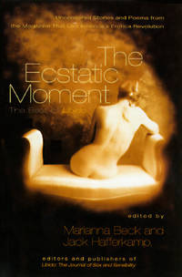 The Ecstatic Moment: The Best of Libido