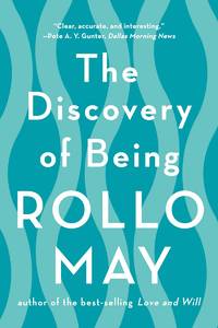 cover of The Discovery of Being