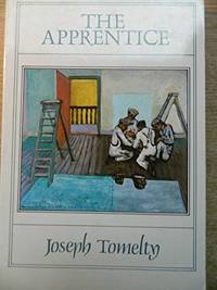 The Apprentice : The Story of a Nonentity