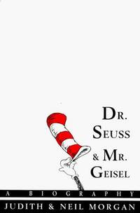 image of Dr. Seuss_Mr. Geisel: A Biography