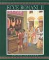 Ecce Romani Hardcover Student Edition Level 2 2000c