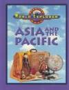 Asia and the Pacific (Prentice Hall World Explorer) by Heidi Hayes Jacobs; Michal L. LeVasseur; Randolph - 2002-04