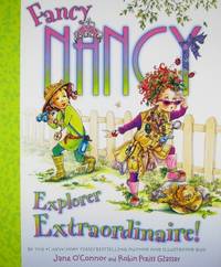 Fancy Nancy (ISBN: 9780061684869)