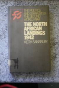 The North African Landings, 1942