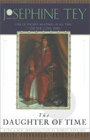 image of Daughter of Time - Alan Grant vol. 5