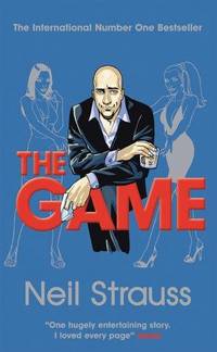 image of The Game