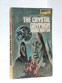 The Crystal Gryphon