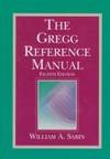The Gregg Reference Manual Sabin, William A