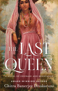 The Last Queen: Award-Winning South Asian Epic ? A Fearless Sikh Warrior Queen's Defiant Love...