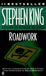 Roadwork