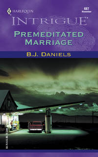 Premeditated Marriage