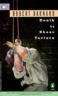 Death by Sheer Torture (Crime, Penguin)