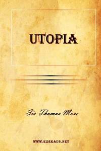 Utopia (ISBN: 9781615341870)
