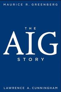 The Aig Story