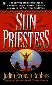 image of Sun Priestess