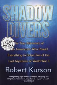 Shadow Divers (ISBN: 9780375433870)